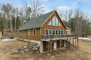 35 Susie Lane, Thornton, NH 03285