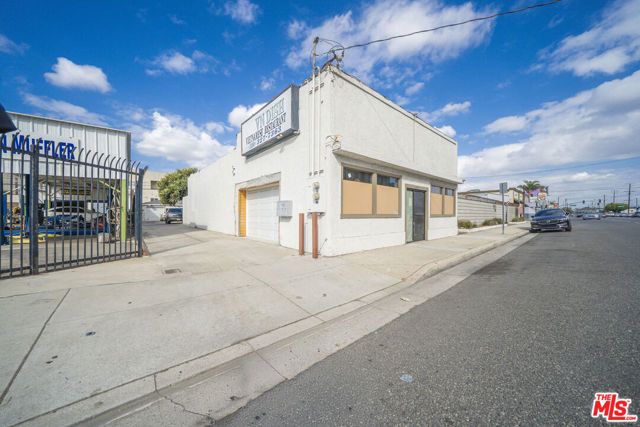 14415 S Western Avenue, Gardena, CA 90249
