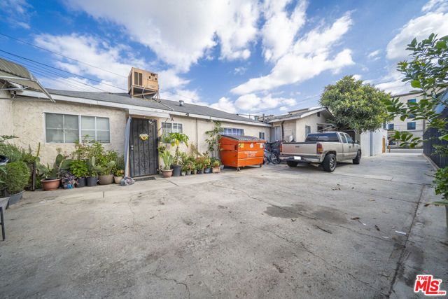 14415 S Western Avenue, Gardena, CA 90249