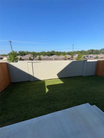 2036 Oak Grove 113, Aubrey, TX 76227