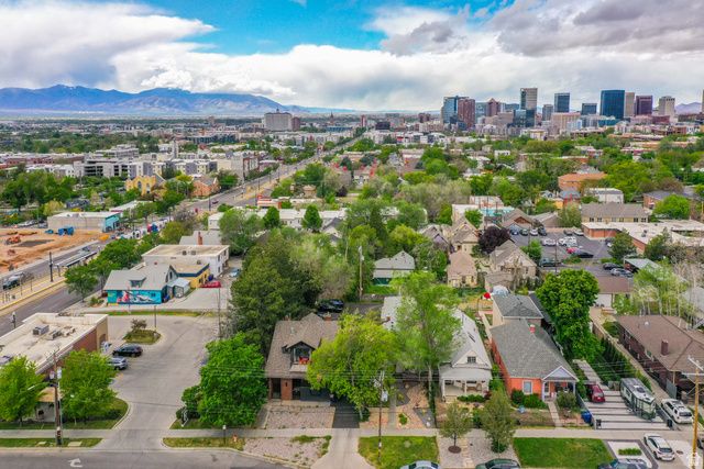 354 S 900 E, Salt Lake City, UT 84102
