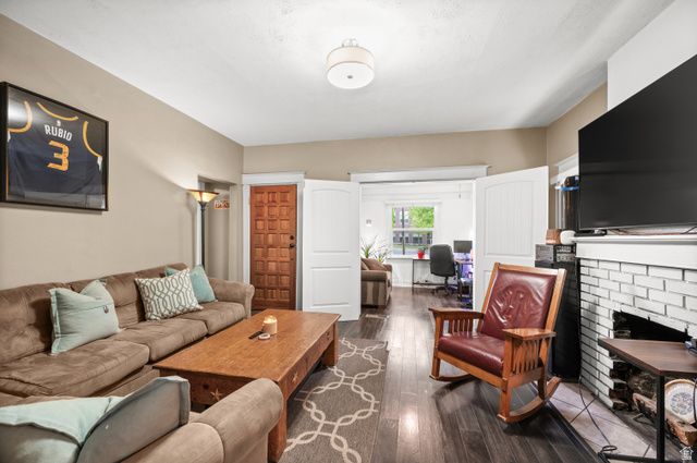 354 S 900 E, Salt Lake City, UT 84102
