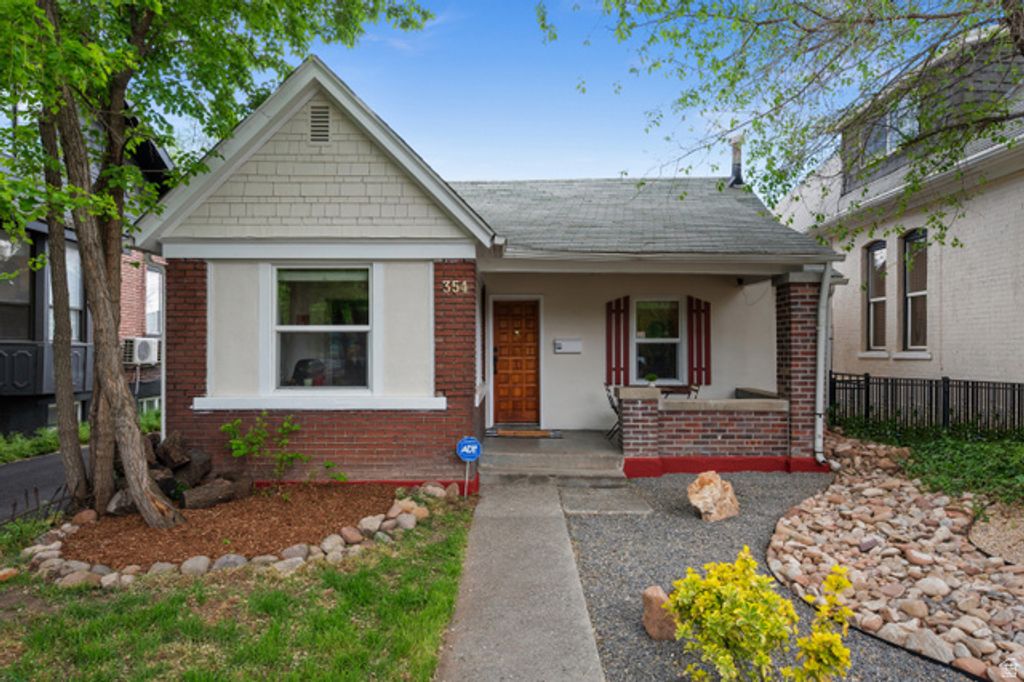 354 S 900 E, Salt Lake City, UT 84102