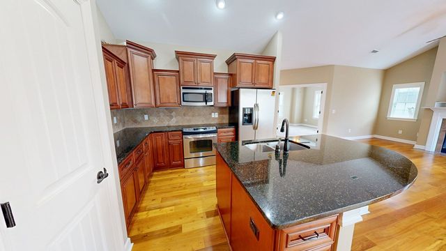 312-4 Hidden Creek Circle, Dothan, AL 36301