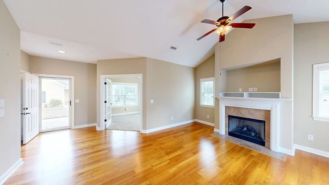 312-4 Hidden Creek Circle, Dothan, AL 36301