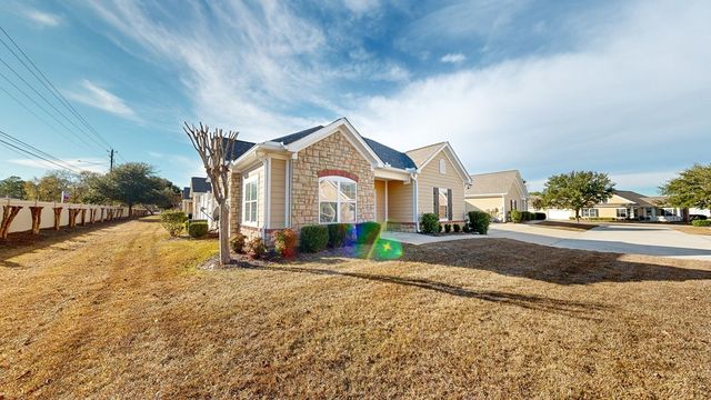 312-4 Hidden Creek Circle, Dothan, AL 36301