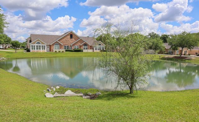 312-4 Hidden Creek Circle, Dothan, AL 36301