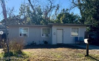 810 LAUREL Street, Jacksonville, FL 32208