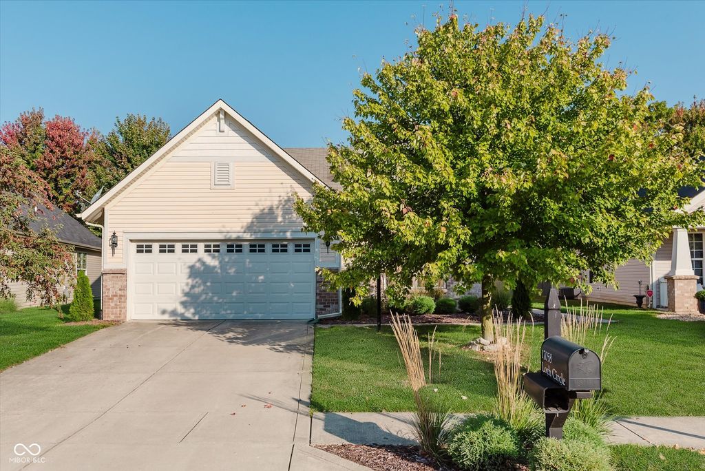 17058 Loch Circle, Noblesville, IN 46060