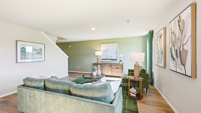 4125 WOODHILL BEND Drive, Fort Worth, TX 76036