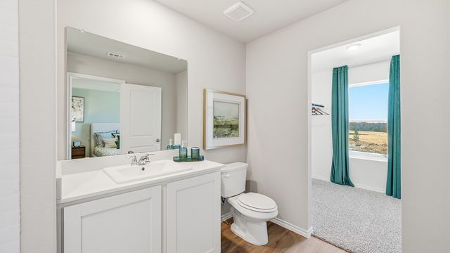 4125 WOODHILL BEND Drive, Fort Worth, TX 76036
