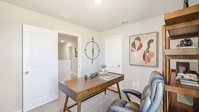 4125 WOODHILL BEND Drive, Fort Worth, TX 76036
