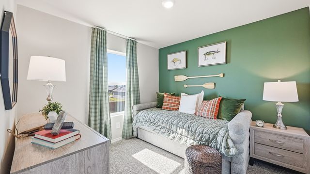 4125 WOODHILL BEND Drive, Fort Worth, TX 76036