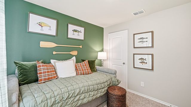 4125 WOODHILL BEND Drive, Fort Worth, TX 76036