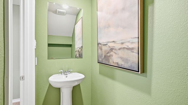 4125 WOODHILL BEND Drive, Fort Worth, TX 76036
