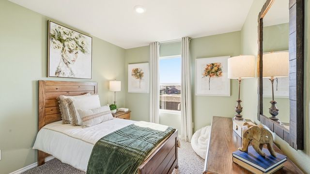 4125 WOODHILL BEND Drive, Fort Worth, TX 76036