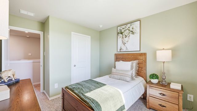 4125 WOODHILL BEND Drive, Fort Worth, TX 76036