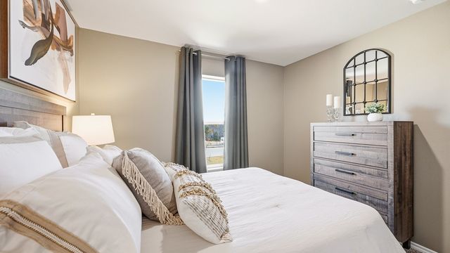 4125 WOODHILL BEND Drive, Fort Worth, TX 76036