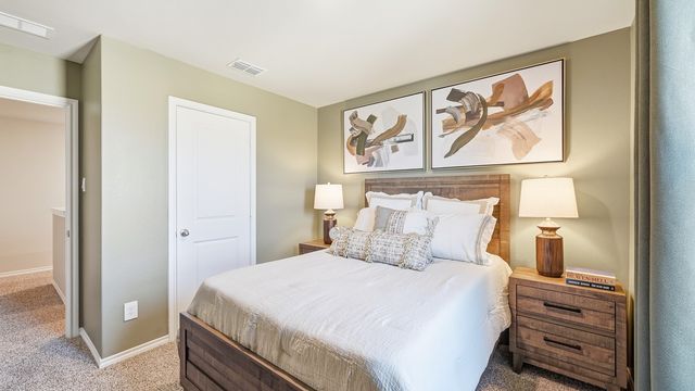 4125 WOODHILL BEND Drive, Fort Worth, TX 76036