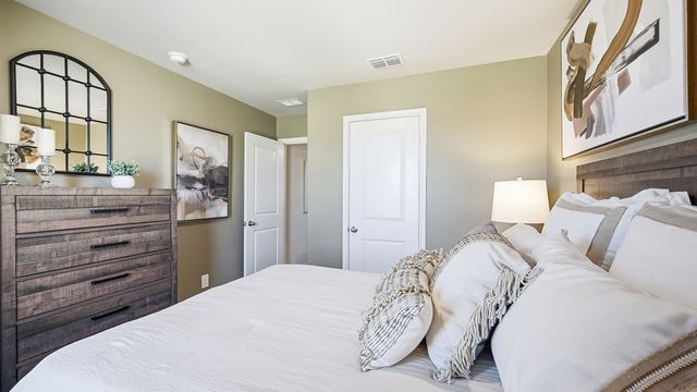4125 WOODHILL BEND Drive, Fort Worth, TX 76036