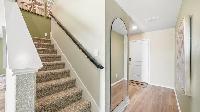 4125 WOODHILL BEND Drive, Fort Worth, TX 76036