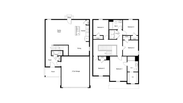 4125 WOODHILL BEND Drive, Fort Worth, TX 76036