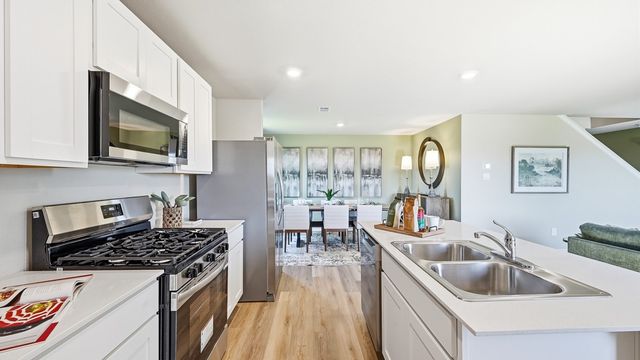 4125 WOODHILL BEND Drive, Fort Worth, TX 76036