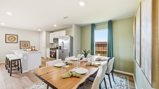 4125 WOODHILL BEND Drive, Fort Worth, TX 76036