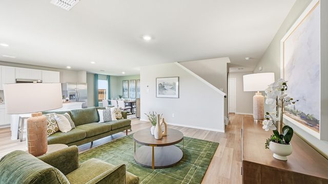 4125 WOODHILL BEND Drive, Fort Worth, TX 76036