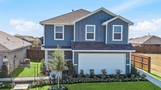 4125 WOODHILL BEND Drive, Fort Worth, TX 76036