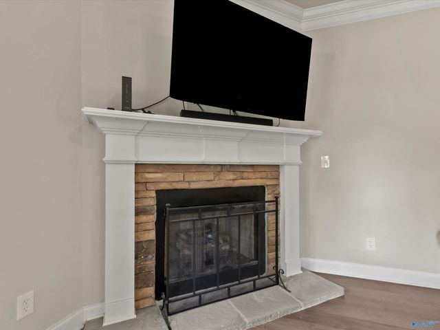 190 Summit Lakes Drive, Athens, AL 35613