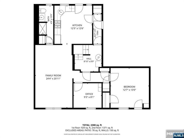 1042 Harvard Place, Fort Lee, NJ 07024