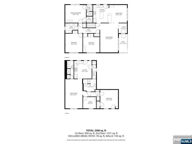 1042 Harvard Place, Fort Lee, NJ 07024