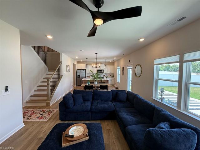 2654 Wood Valley Road, Winston-salem, NC 27106
