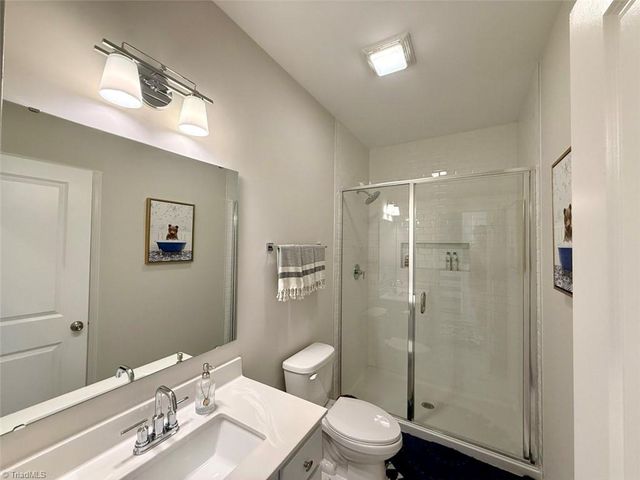 2654 Wood Valley Road, Winston-salem, NC 27106