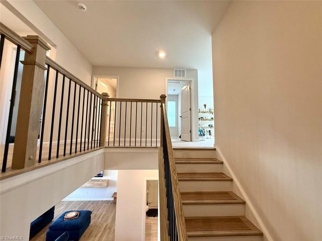 2654 Wood Valley Road, Winston-salem, NC 27106