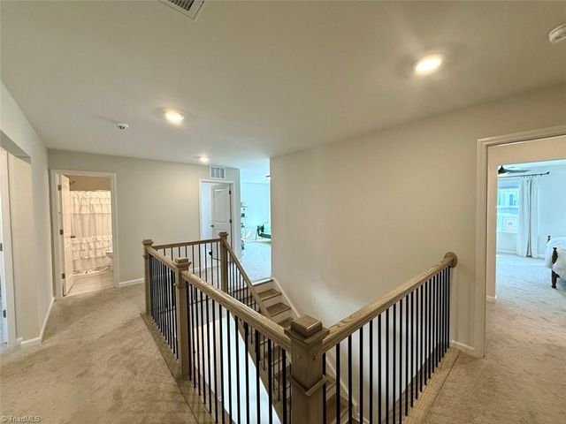2654 Wood Valley Road, Winston-salem, NC 27106