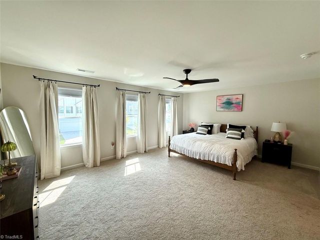 2654 Wood Valley Road, Winston-salem, NC 27106