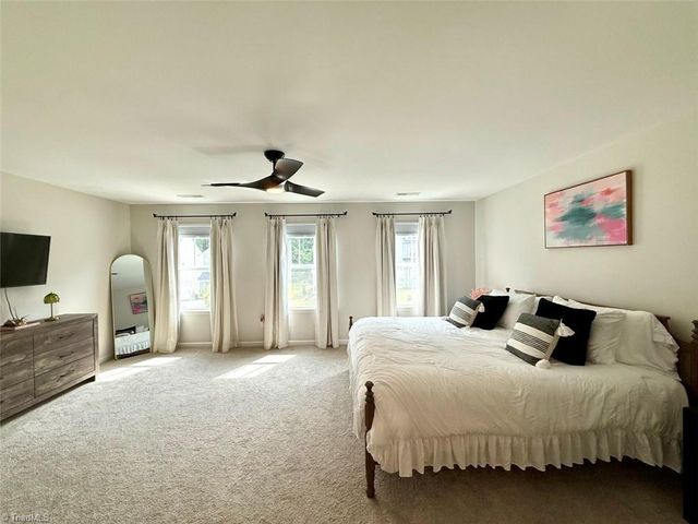 2654 Wood Valley Road, Winston-salem, NC 27106