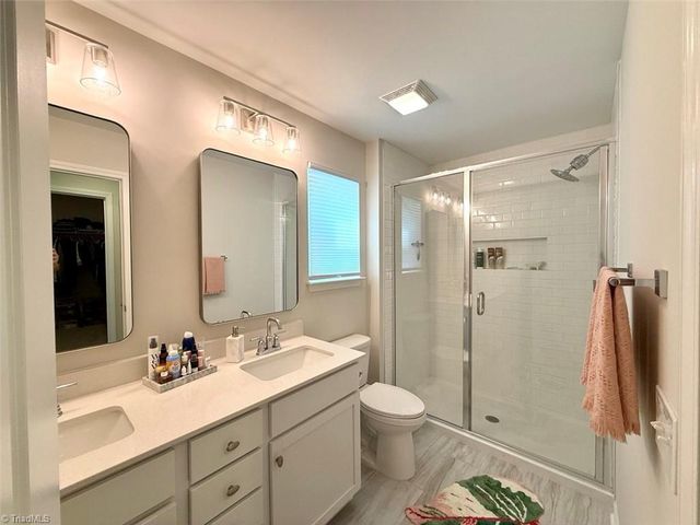 2654 Wood Valley Road, Winston-salem, NC 27106