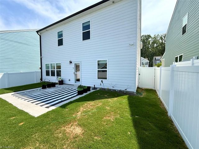 2654 Wood Valley Road, Winston-salem, NC 27106