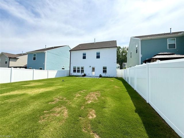 2654 Wood Valley Road, Winston-salem, NC 27106
