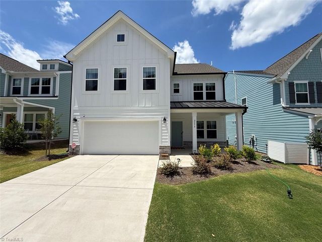 2654 Wood Valley Road, Winston-salem, NC 27106