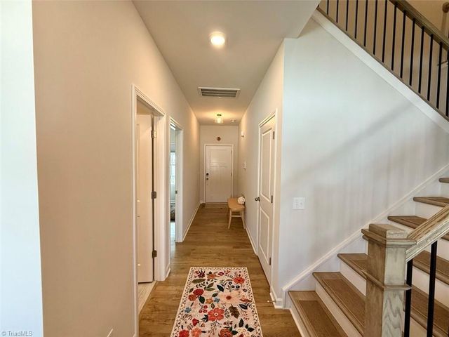 2654 Wood Valley Road, Winston-salem, NC 27106