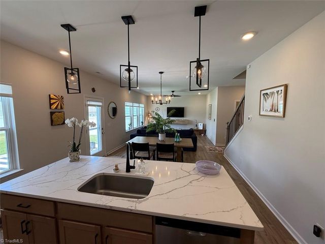2654 Wood Valley Road, Winston-salem, NC 27106