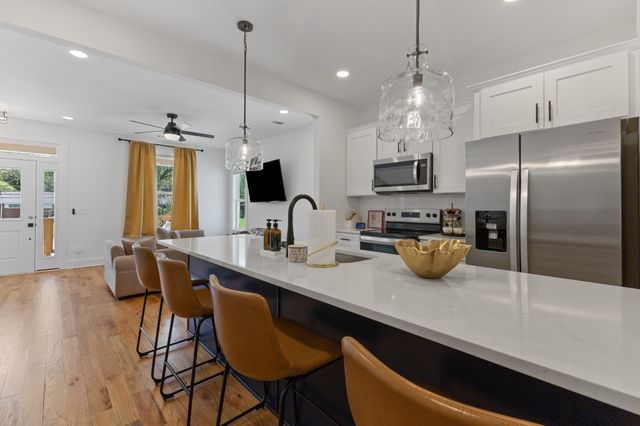 2511 Whites Creek Pike, Nashville, TN 37207