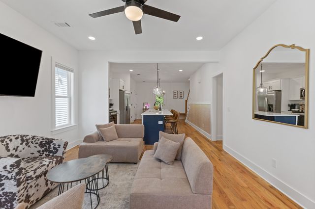 2511 Whites Creek Pike, Nashville, TN 37207