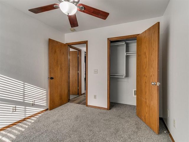 4108 Thorn Burn Place, Oklahoma City, OK 73179