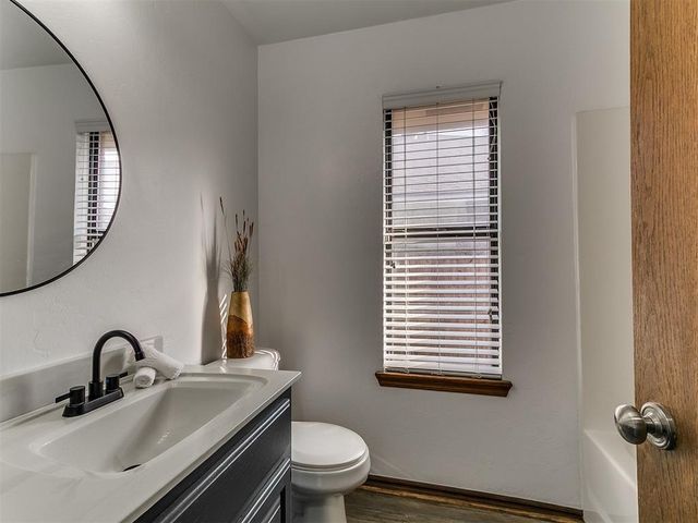 4108 Thorn Burn Place, Oklahoma City, OK 73179