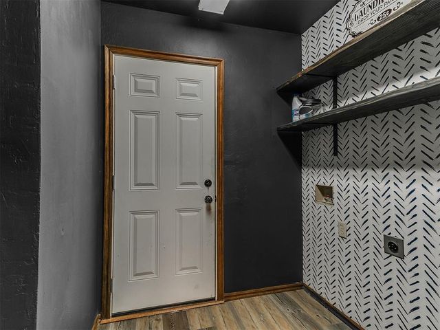 4108 Thorn Burn Place, Oklahoma City, OK 73179